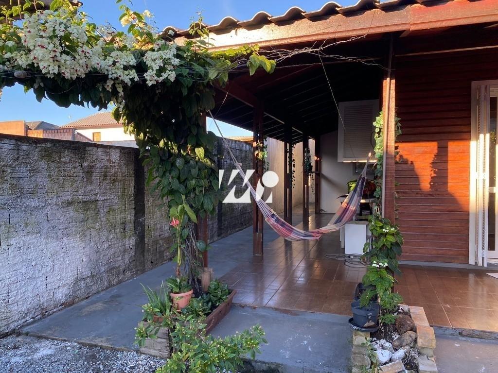 Casa em Rio Grande, Palhoça. 2 quartos, 150m². Imagem 3 de 12